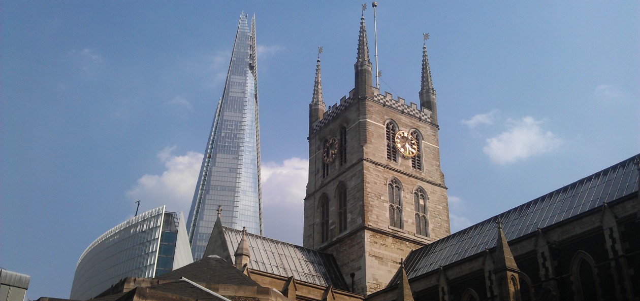 The Strengths Revolution