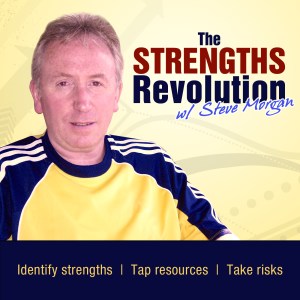 TheStrengthsRevolution_albumart_1