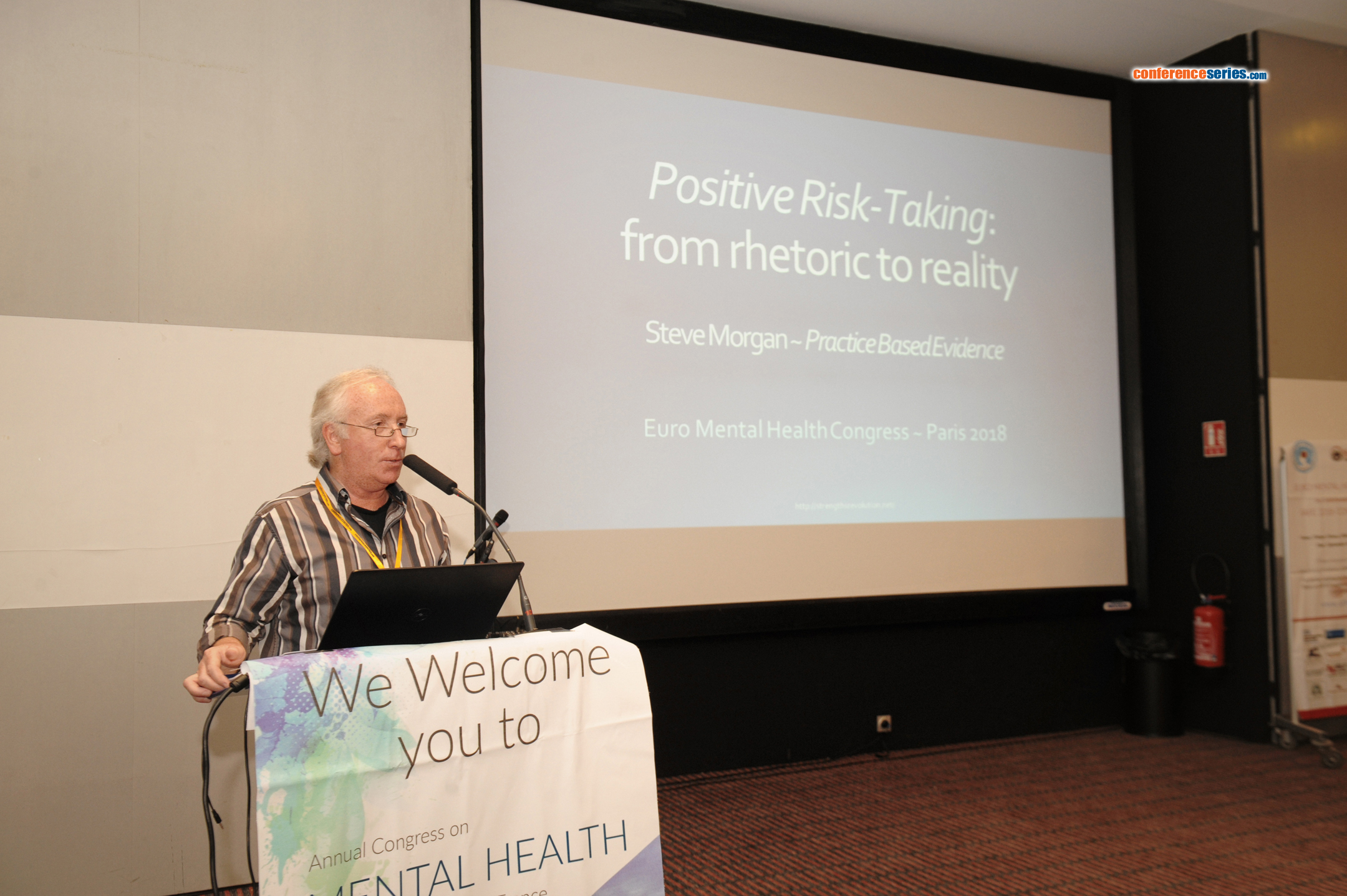 Steve-Morgan_Euro-Mental-Health-2018,-Paris